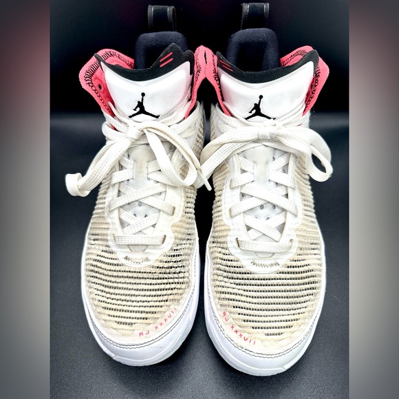 Nike Air Jordan Other - Nike Air Jordan XXXVII - Lightly Used (Size 4.5Y)